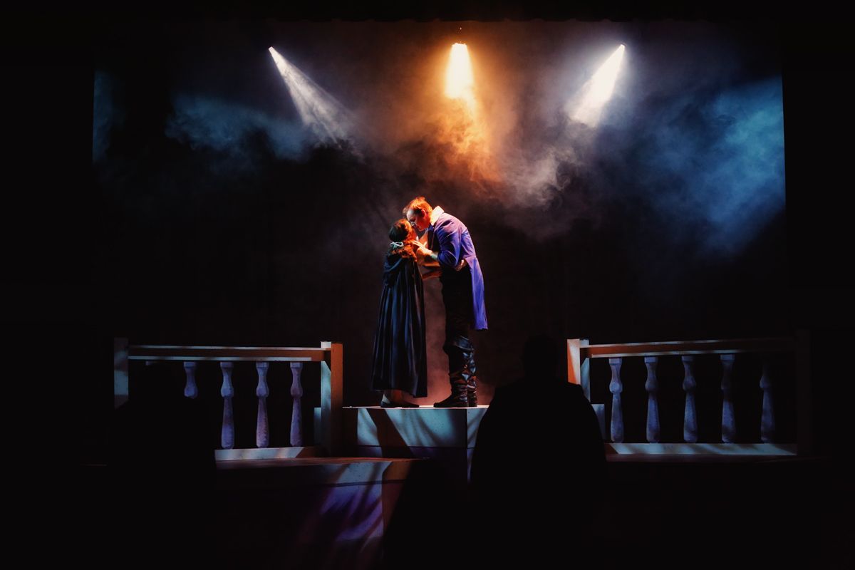 Department of Theatre